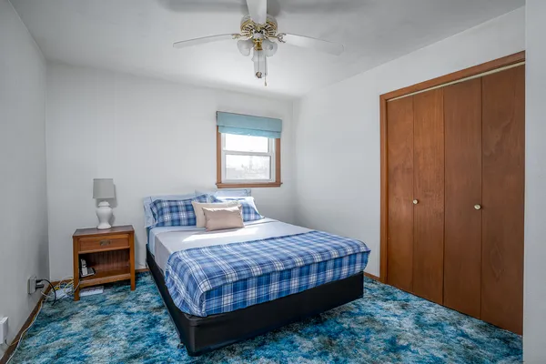 $192,500 | 1222 7th Ave Court, Silvis, IL 61282