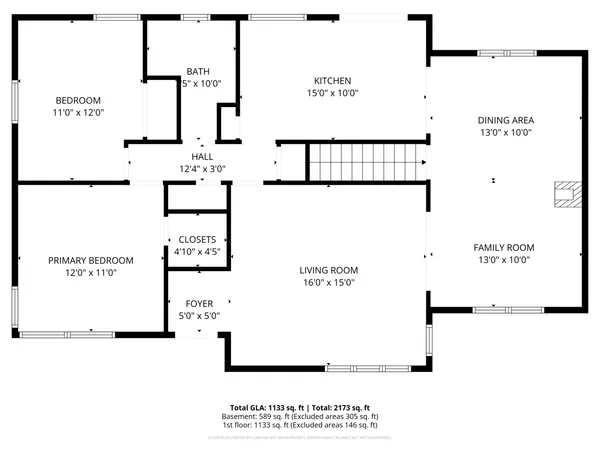 $192,500 | 1222 7th Ave Court, Silvis, IL 61282
