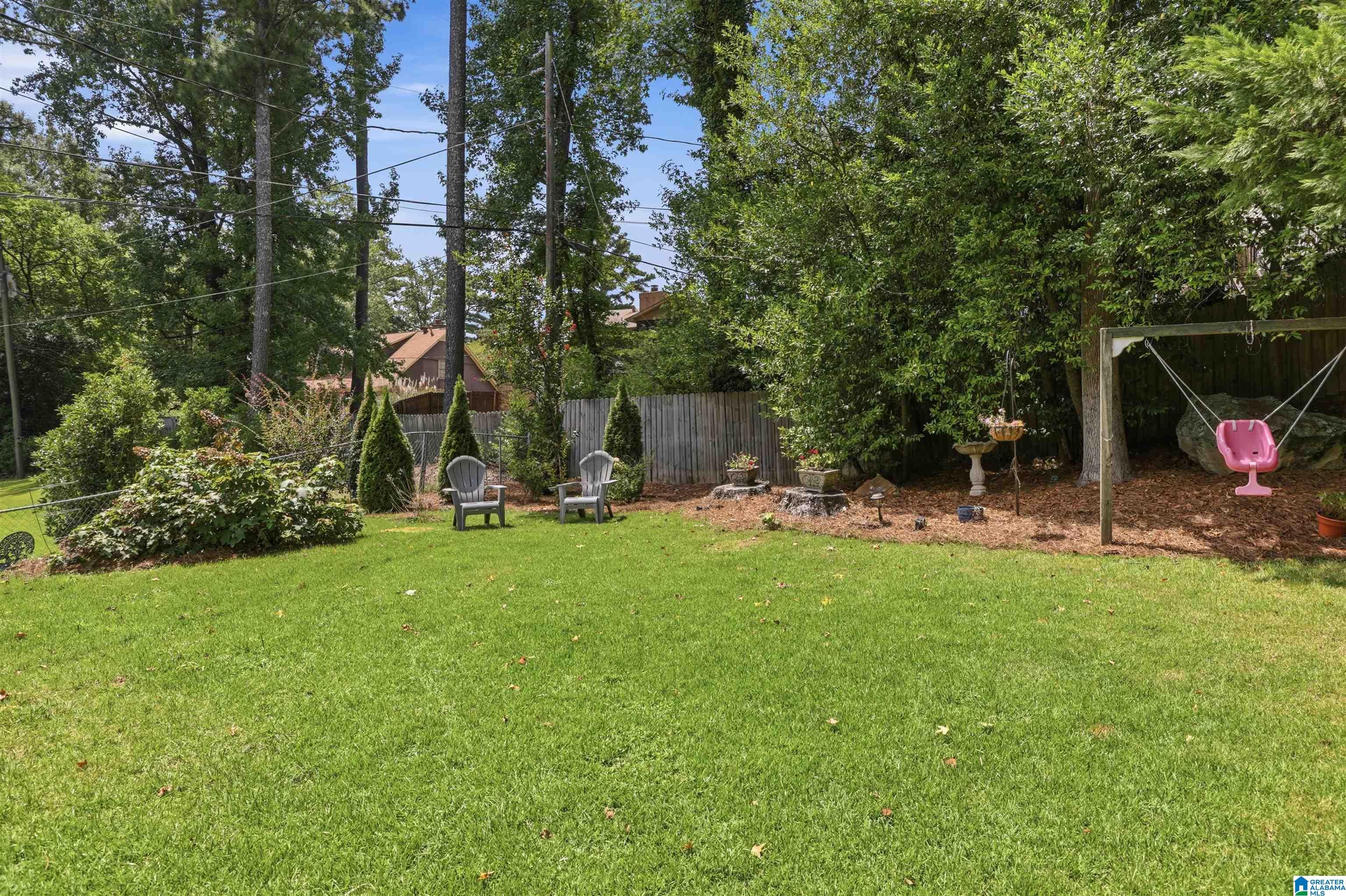 490 South Sanders Road Hoover, AL 35226 - Photo 65 of 67 Gallery Image 65