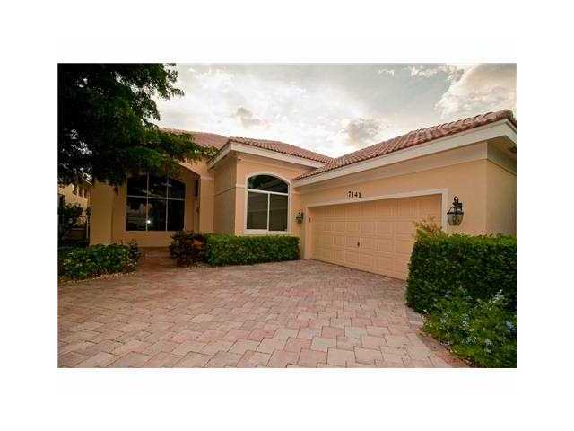 7141 Dubonnet Drive Boca Raton, FL 33433 - Photo 1 of 13 Primary Photo
