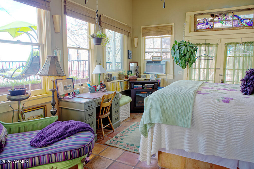 100 Hill Street Jerome, AZ 86331 - Photo 16 of 30 Chauffer's Quarters