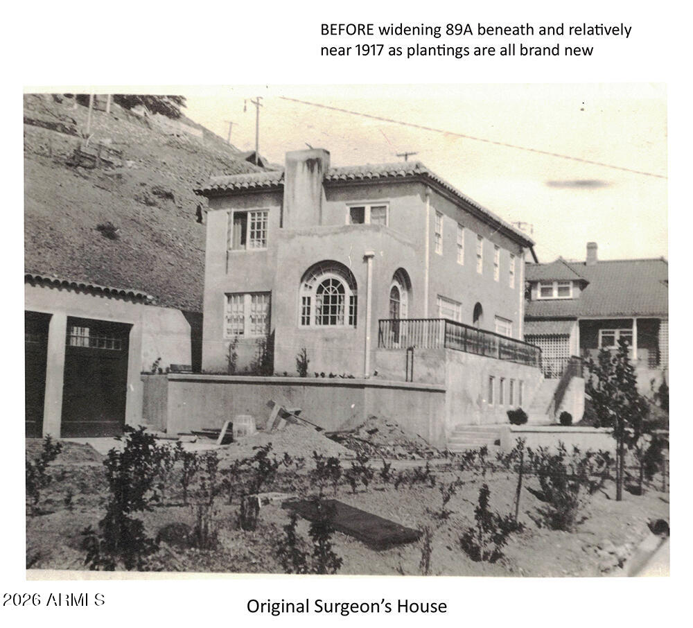 100 Hill Street Jerome, AZ 86331 - Photo 2 of 30 Back in the day.....