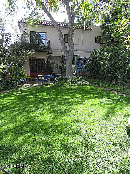 100 Hill Street Jerome, AZ 86331 - Photo 29 of 30 Grounds