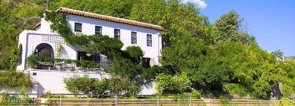 100 Hill Street Jerome, AZ 86331 - Photo 30 of 30 TSH