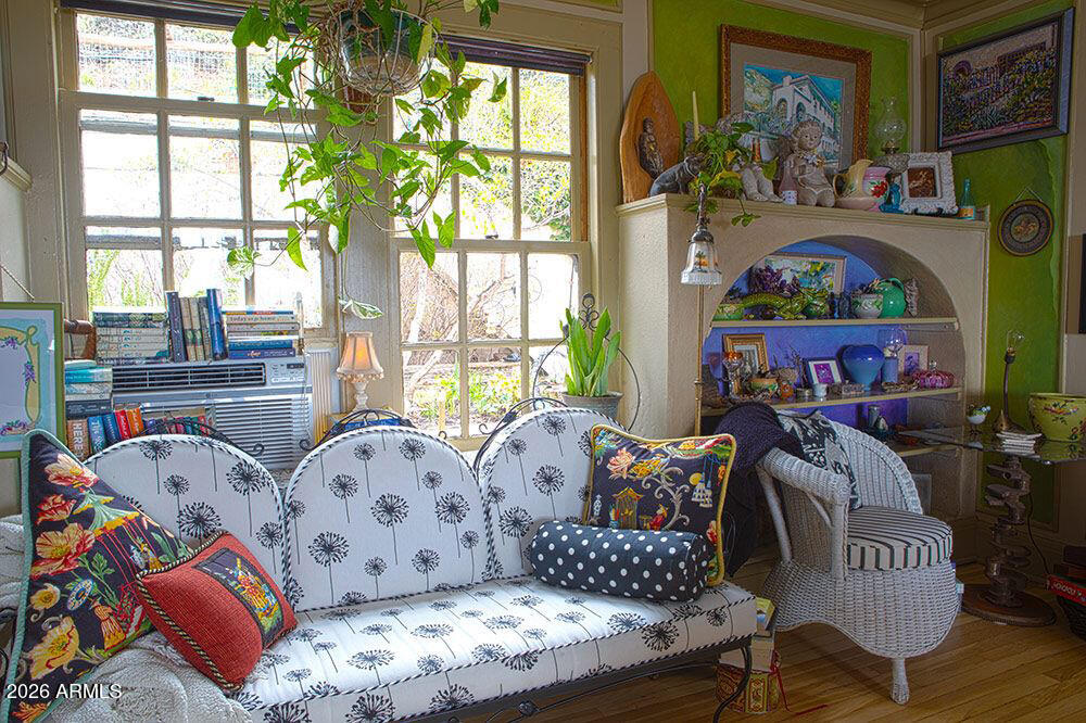 100 Hill Street Jerome, AZ 86331 - Photo 8 of 30 Common area