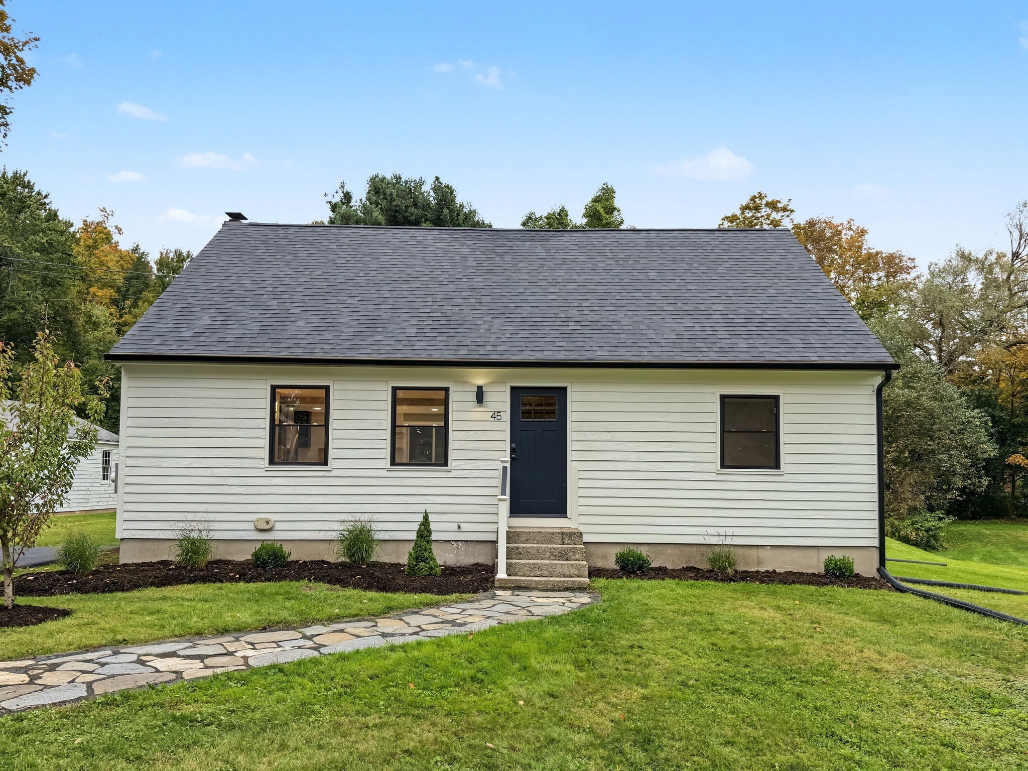 45 Leverett Road Amherst, MA 01002 - Photo 2 of 42 Gallery Image 2