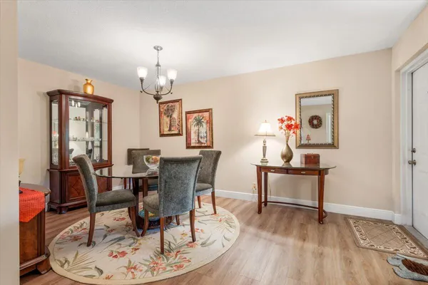 $275,000 | 1995 Southwest Silver Pine Way, Unit BLDG 119 H1, Palm City, FL 34990