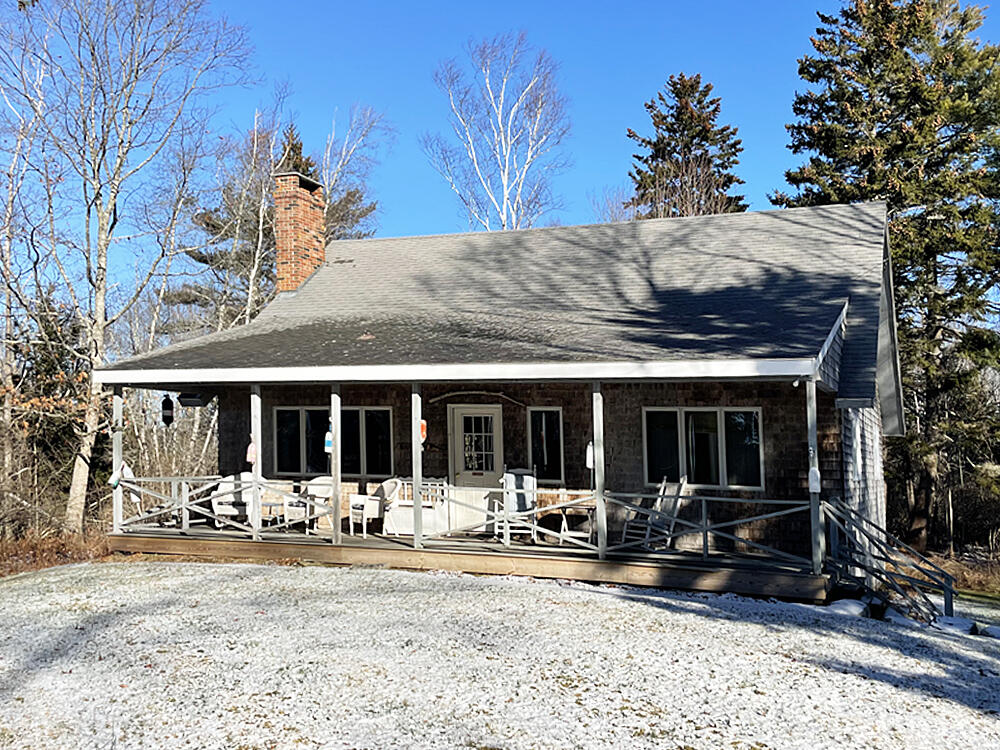 9 Blinn Road New Harbor, ME 04554 - Photo 15 of 37