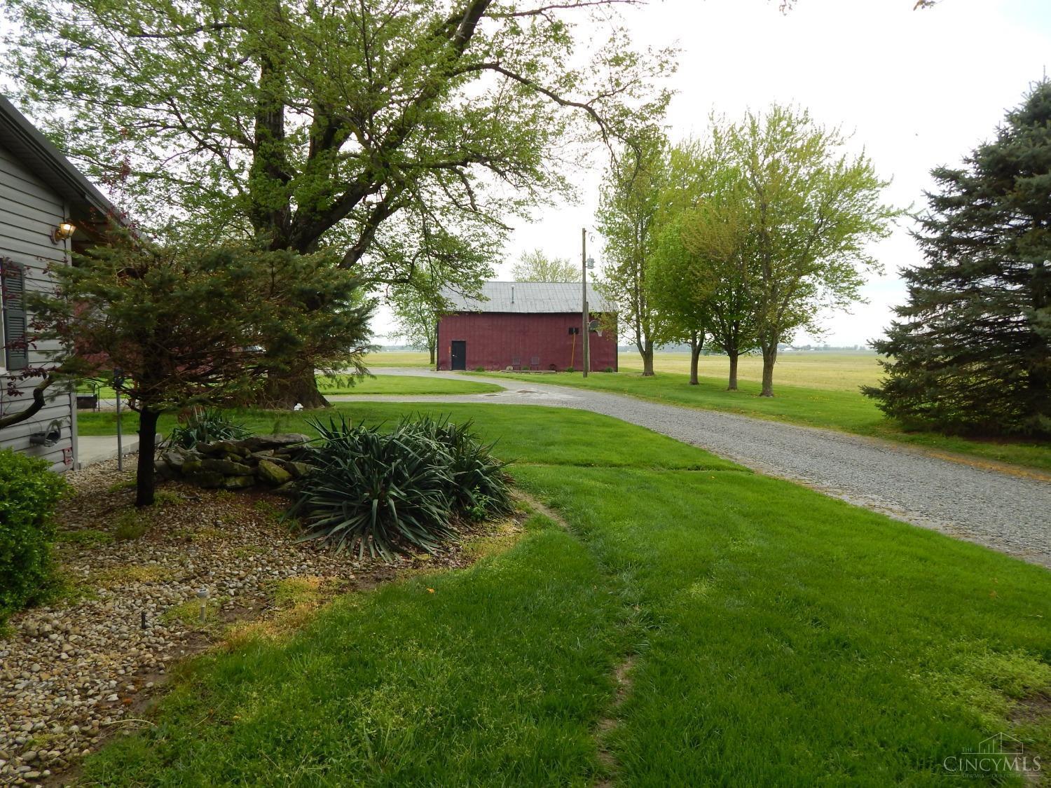 4020 Mt Zion Road Hillsboro, OH 45133 - Photo 45 of 54