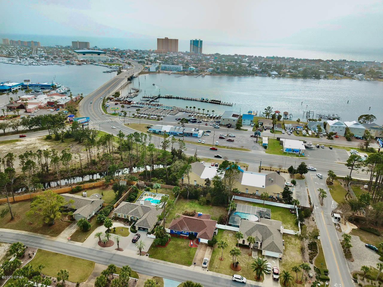 488 Wahoo Road Panama City Beach, FL 32408 - Photo 18 of 29 Gallery Image 18