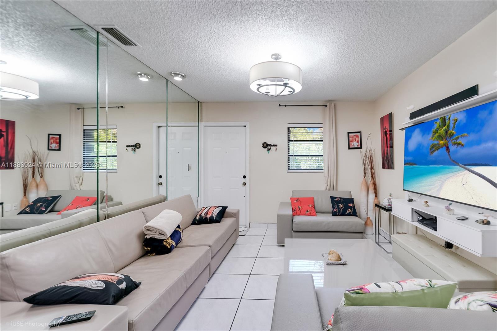 11621 Southwest 7th Terrace Sweetwater, FL 33174 - Photo 17 of 24 Unit 11623