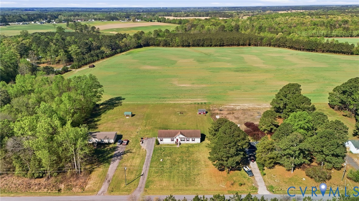 22300 Medicine Springs Road Courtland, VA 23837 - Photo 26 of 33