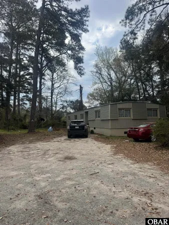 $169,000 | 110 Sadler Road, Manteo, NC 27954