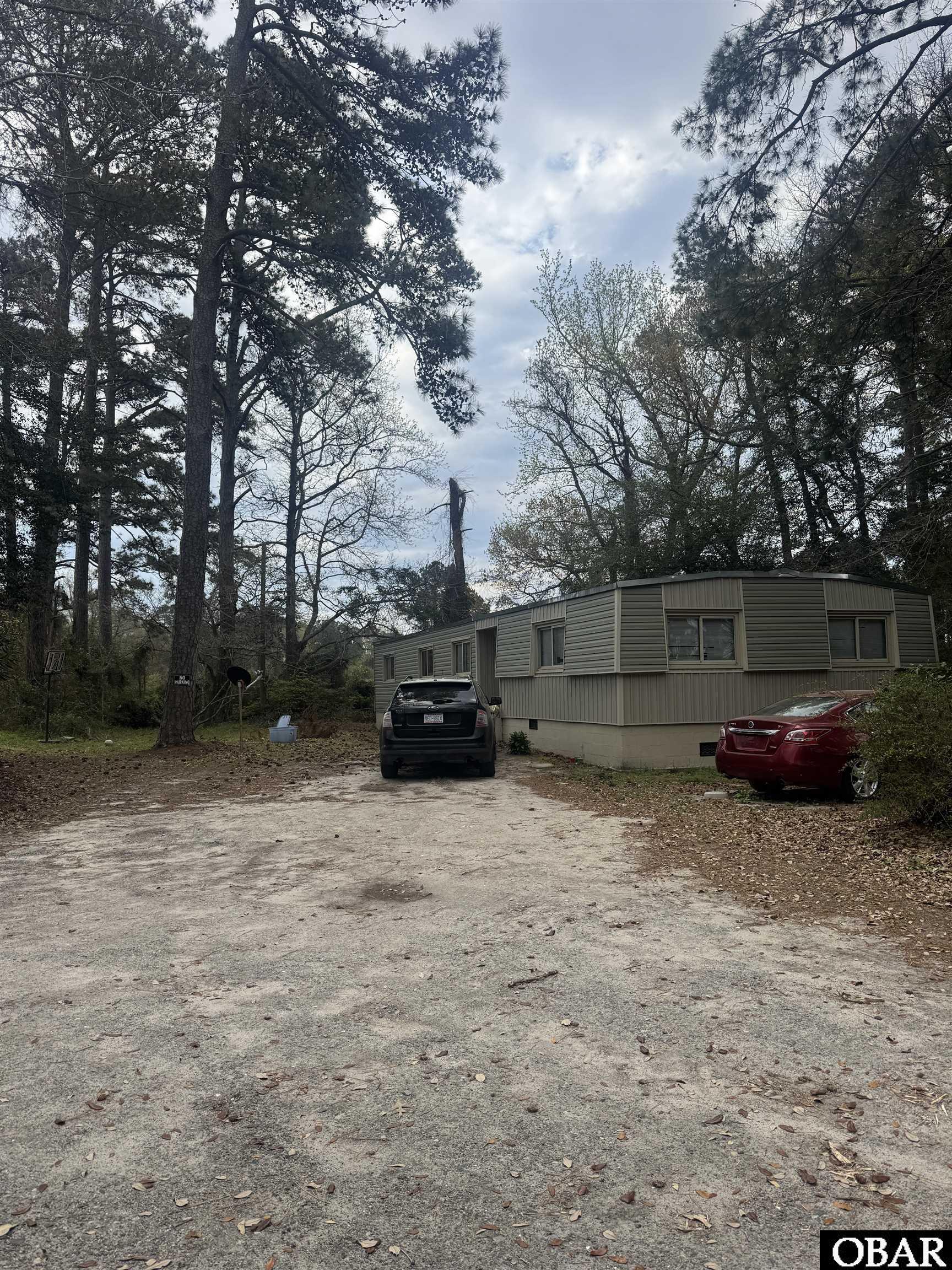 110 Sadler Road Manteo, NC 27954 - Photo 1 of 1