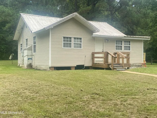 $109,000 | 80 Punk Lott Road, Wiggins, MS 39577