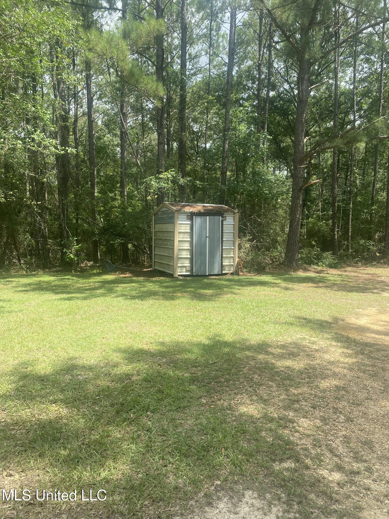 80 Punk Lott Road Wiggins, MS 39577 - Photo 18 of 18 D6387920-435A-45DA-BC55-BF73B5B951B7