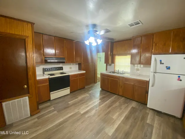 $109,000 | 80 Punk Lott Road, Wiggins, MS 39577