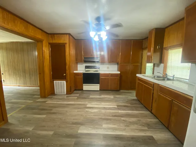 $109,000 | 80 Punk Lott Road, Wiggins, MS 39577