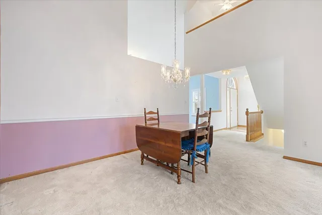 $349,900 | 777 Challenging Trail, South Lyon, MI 48178