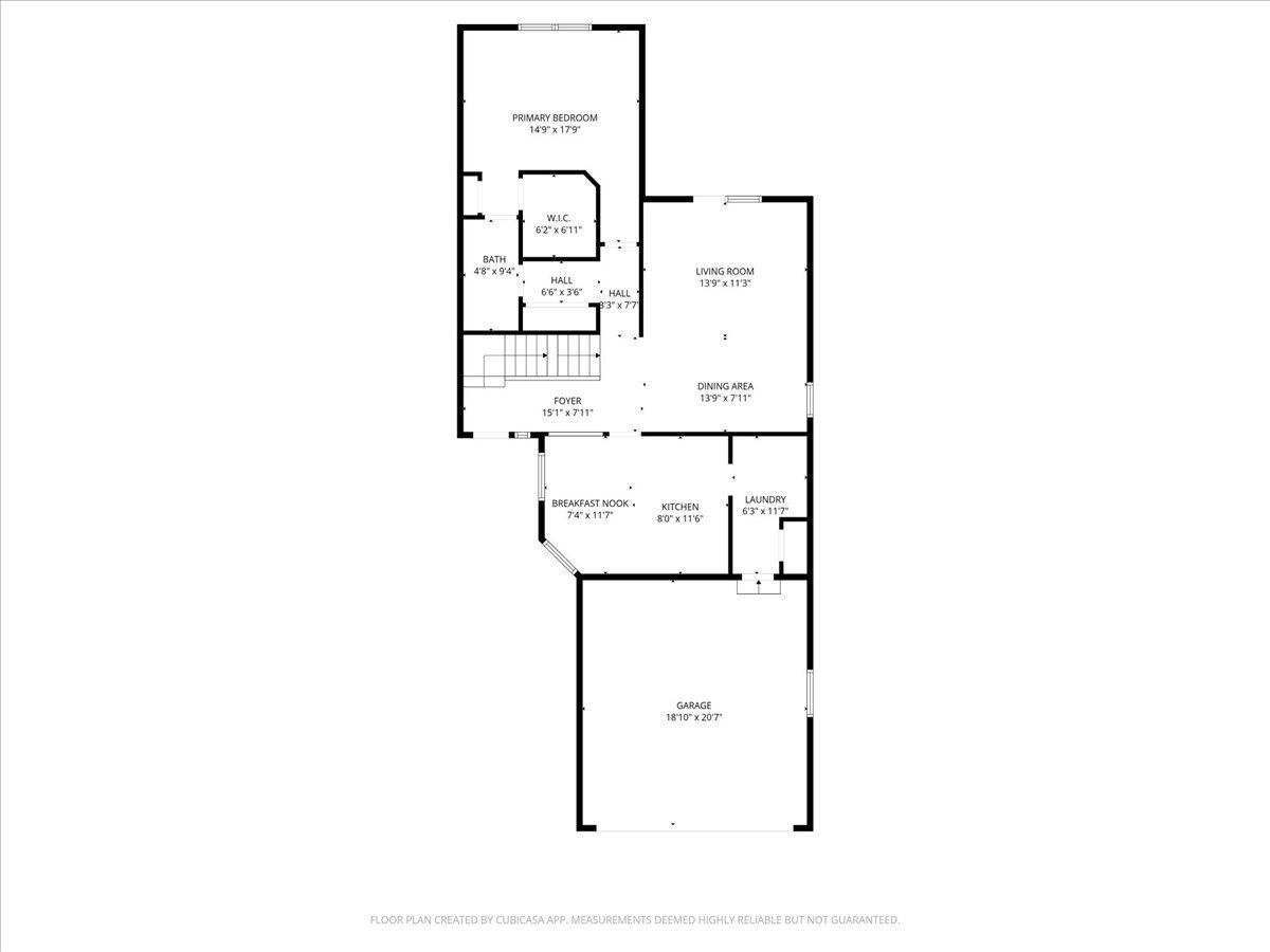 777 Challenging Trail South Lyon, MI 48178 - Photo 49 of 52 02-2nd_floor_769_challenging_trail_south