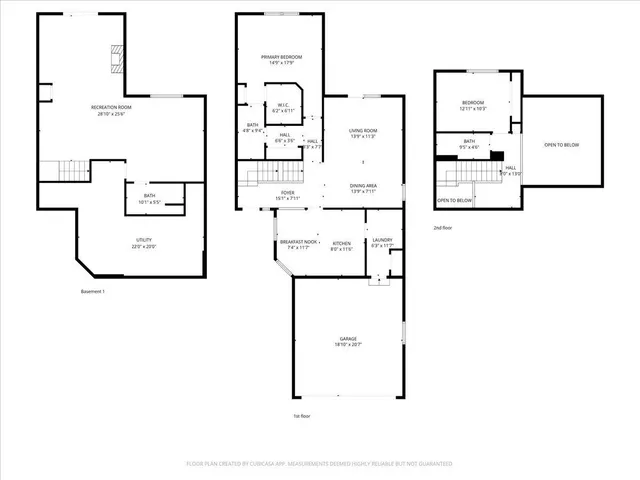 $349,900 | 777 Challenging Trail, South Lyon, MI 48178