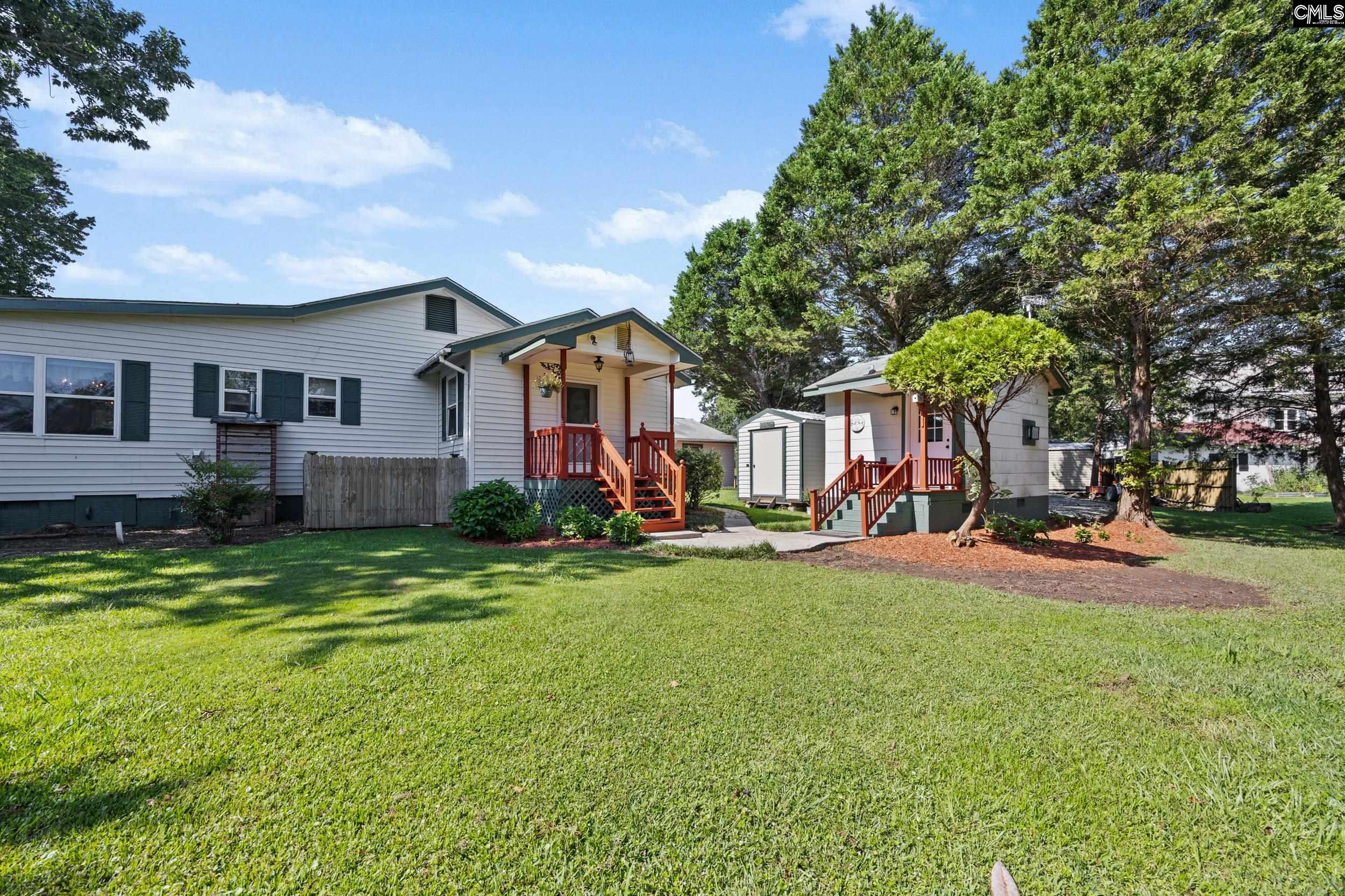 255 Mallard Cove Road Prosperity, SC 29127 - Photo 60 of 92