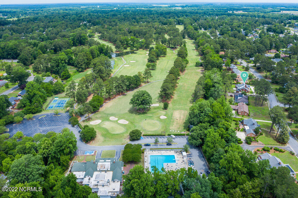 1400 Greenbriar Road Kinston, NC 28501 - Photo 37 of 41 dji_0530p