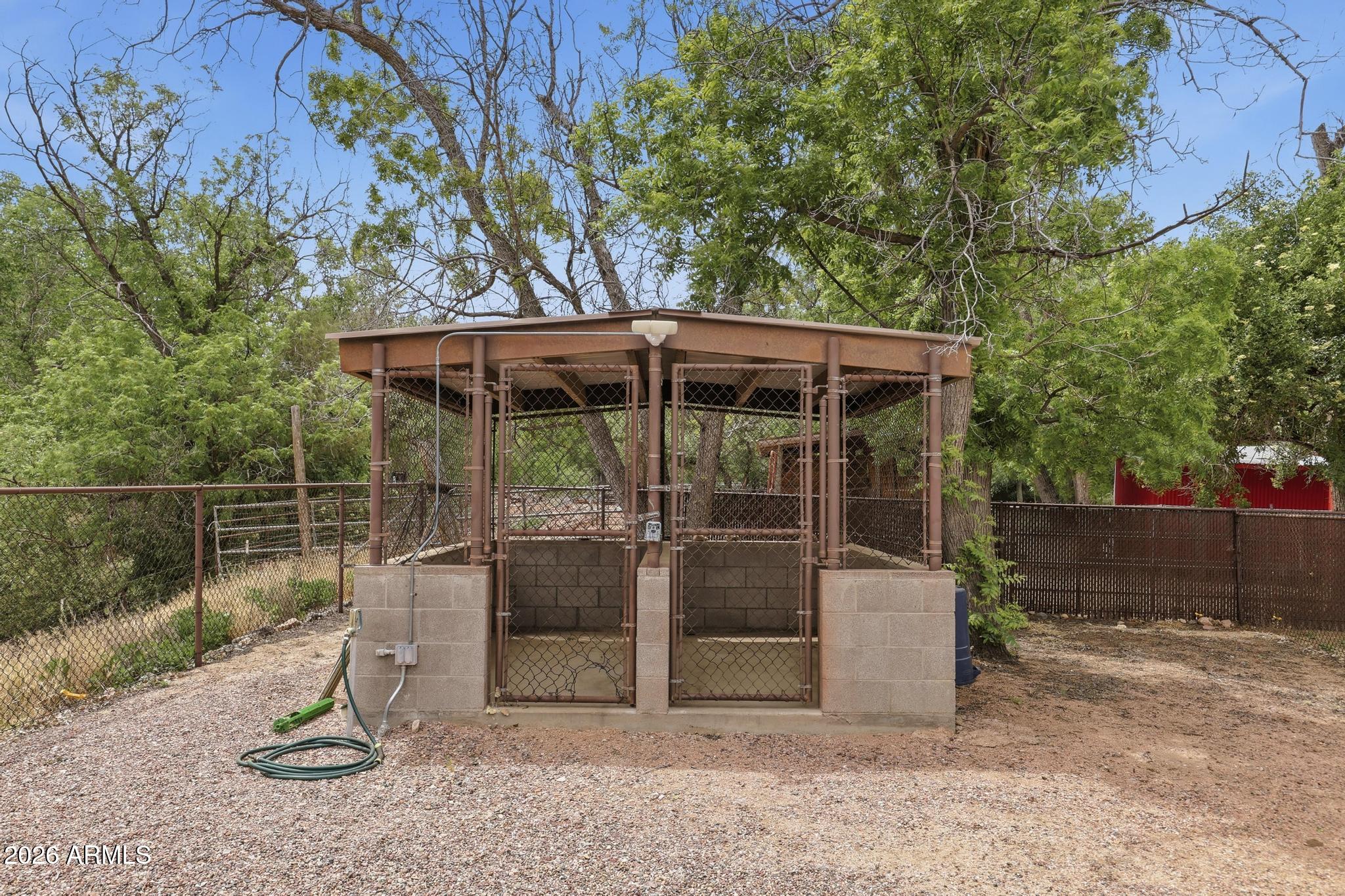 7736 West Gibson Ranch Road Payson, AZ 85541 - Photo 39 of 51 -
