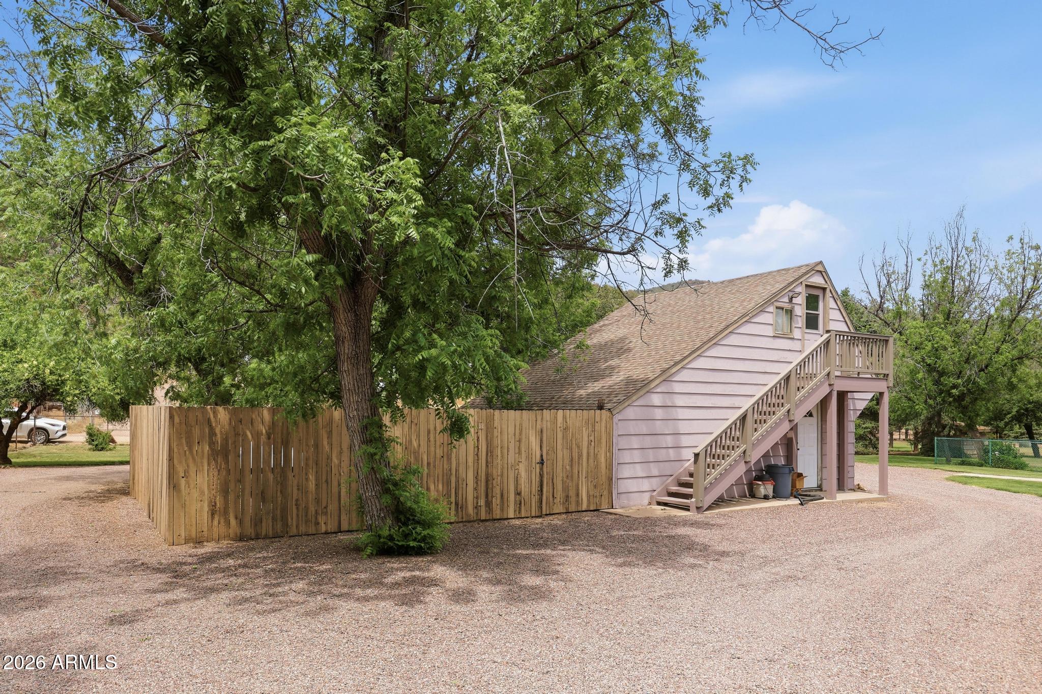 7736 West Gibson Ranch Road Payson, AZ 85541 - Photo 41 of 51 -