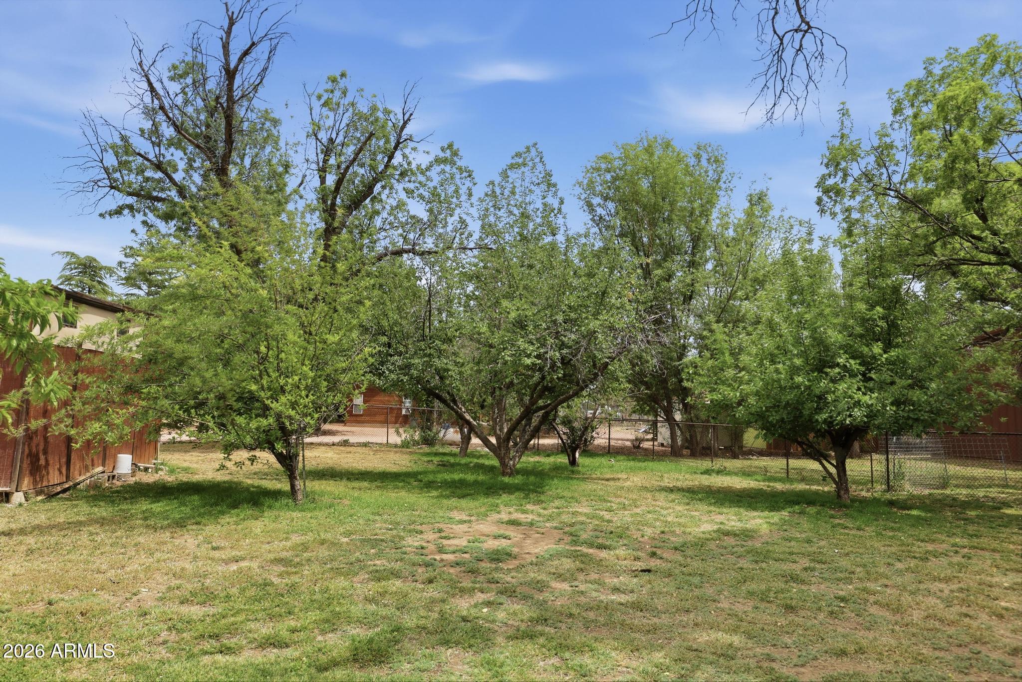 7736 West Gibson Ranch Road Payson, AZ 85541 - Photo 45 of 51 -
