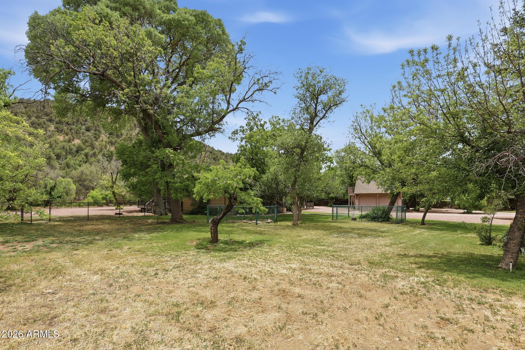 7736 West Gibson Ranch Road Payson, AZ 85541 - Photo 46 of 51 -