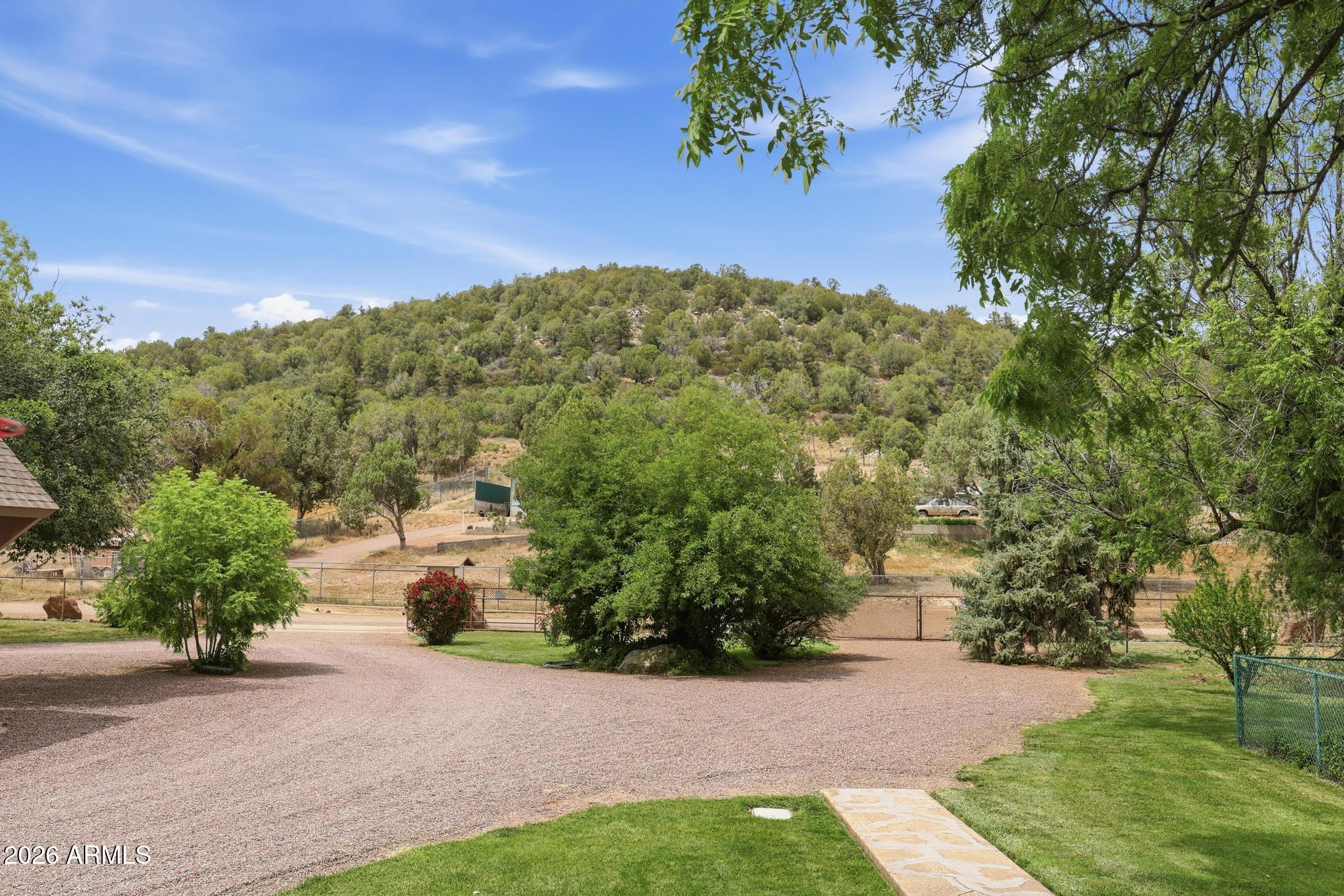 7736 West Gibson Ranch Road Payson, AZ 85541 - Photo 10 of 51 -