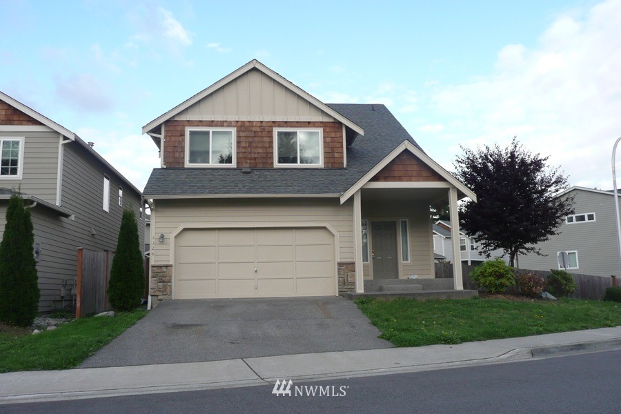 4326 Northeast 2nd Lane Renton, WA 98059 - Photo 1 of 1