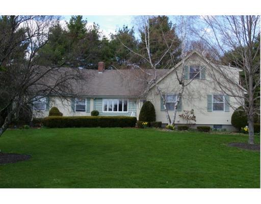 186 Whitewood Road Westwood, MA 02090 - Photo 1 of 23 Gallery Image 1