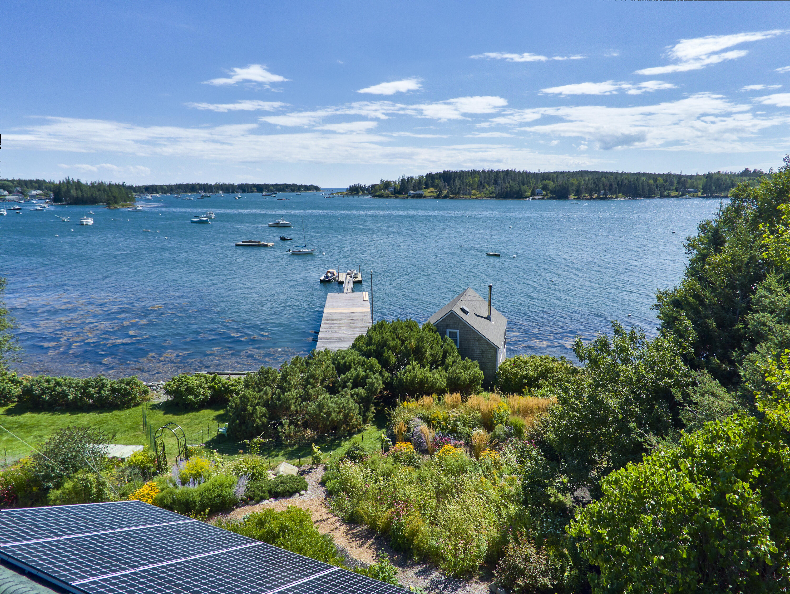 170 Horse Point Road Tenants Harbor, ME 04860 - Photo 65 of 71 32- 170 Horse Point Road - Port Clyde -