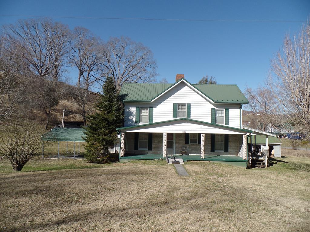 36443 Widener Valley Road Glade Spring, VA 24340 - Photo 1 of 1 Gallery Image 1