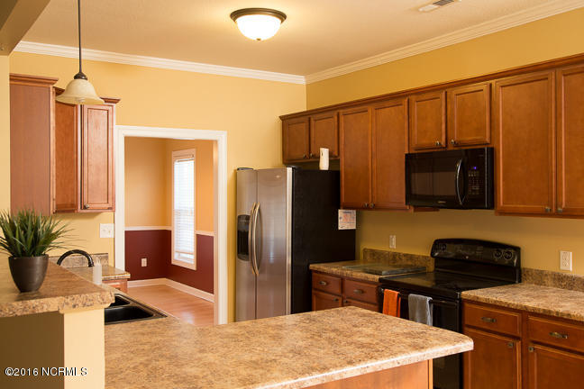 204 Brook Crossing Road Swansboro, NC 28584 - Photo 22 of 34 204 Brook Crossing-9