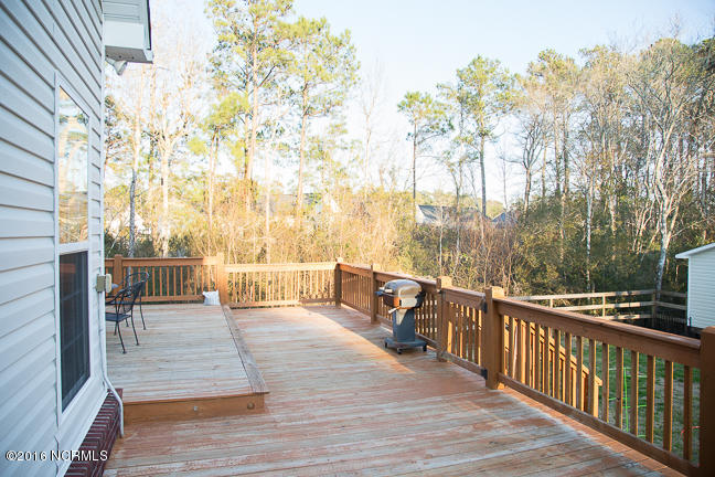 204 Brook Crossing Road Swansboro, NC 28584 - Photo 32 of 34 204 Brook Crossing-20