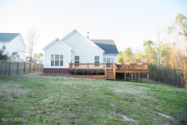 204 Brook Crossing Road Swansboro, NC 28584 - Photo 34 of 34 204 Brook Crossing-22
