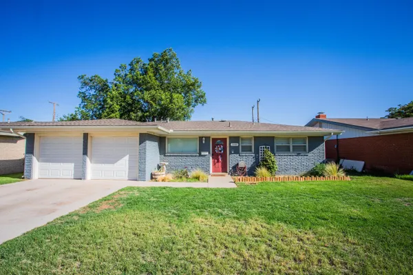 $1,800 | 5405 32nd Street, Lubbock, TX 79407