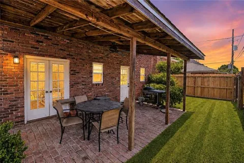 $455,000 | 4704 Carthage Street, Metairie, LA 70002