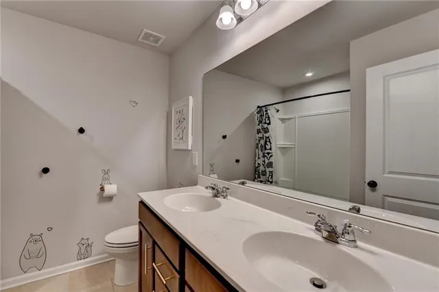 $599,900 | 5215 Wheeler Run Drive, Hoschton, GA 30548