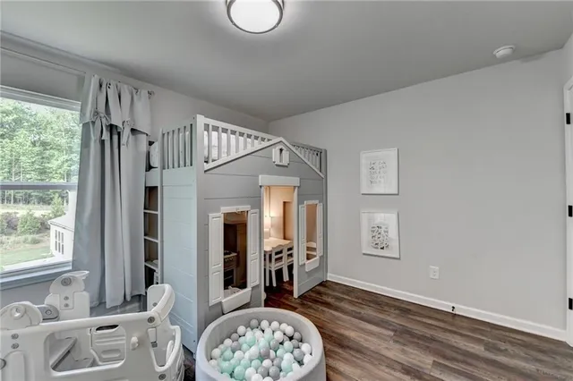 $599,900 | 5215 Wheeler Run Drive, Hoschton, GA 30548