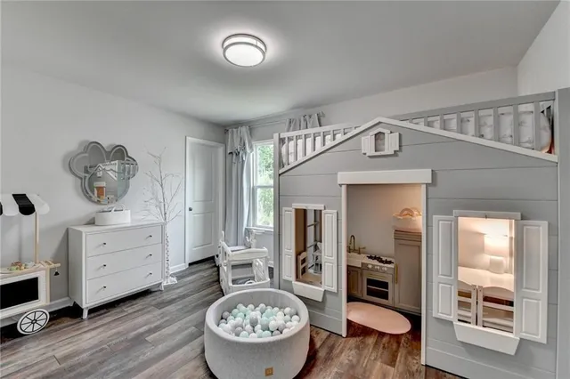 $599,900 | 5215 Wheeler Run Drive, Hoschton, GA 30548