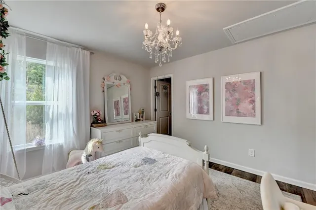 $599,900 | 5215 Wheeler Run Drive, Hoschton, GA 30548