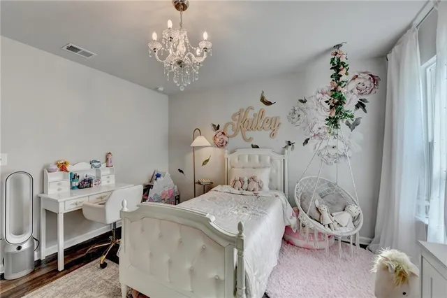 $599,900 | 5215 Wheeler Run Drive, Hoschton, GA 30548