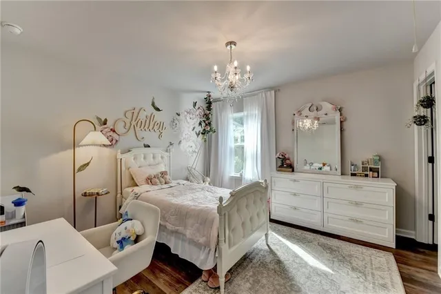 $599,900 | 5215 Wheeler Run Drive, Hoschton, GA 30548