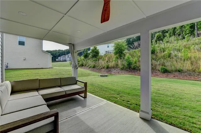 $599,900 | 5215 Wheeler Run Drive, Hoschton, GA 30548