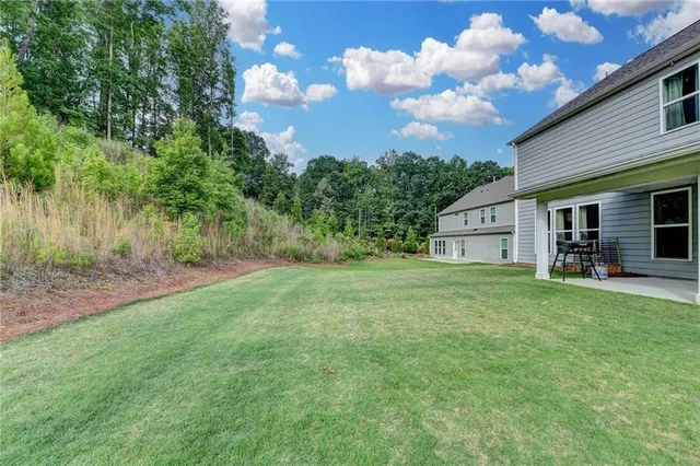 $599,900 | 5215 Wheeler Run Drive, Hoschton, GA 30548