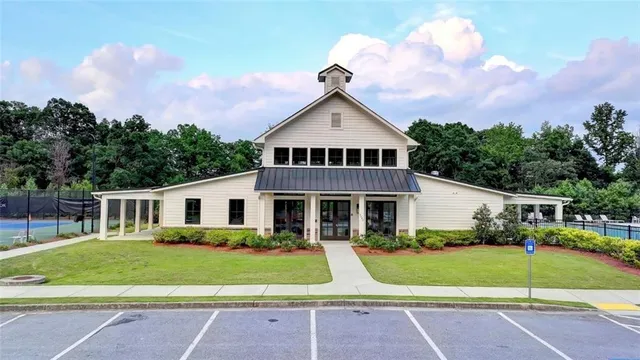 $599,900 | 5215 Wheeler Run Drive, Hoschton, GA 30548